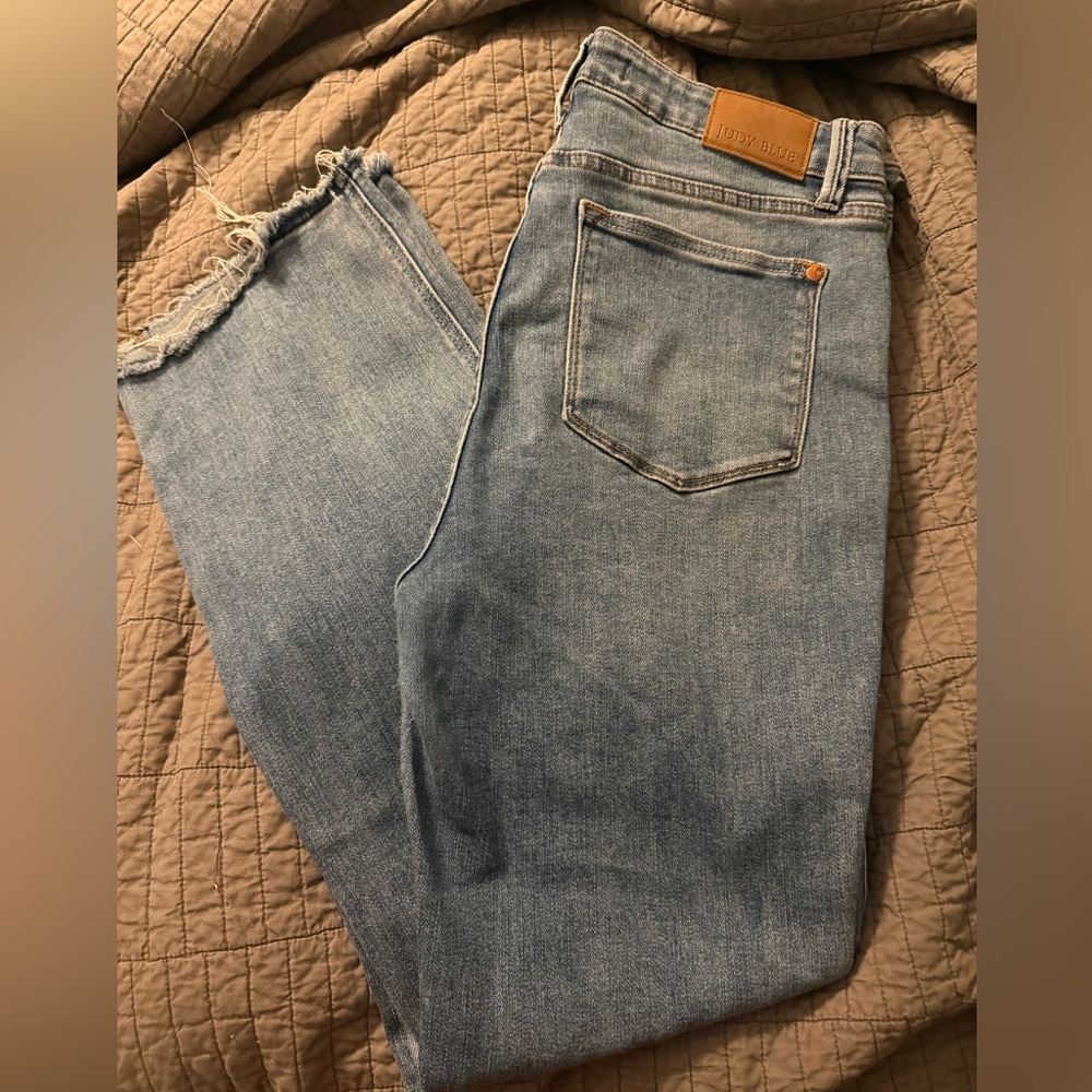 Judy Blue Jeans - slim boot jeans 15/32 💙